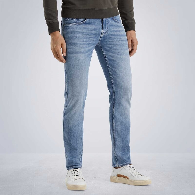 PME Legend | Nightflight regular fit jeans PTR2403717-FBB
