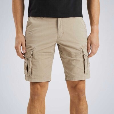 PME Legend | Rotor relaxed fit shorts PSH2403650-8013