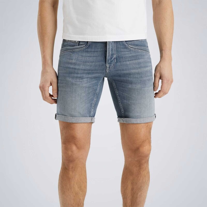 PME Legend | Skyrak regular fit shorts PSH2403760-CGC