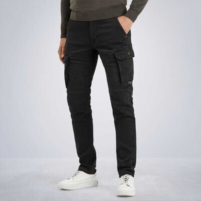 PME Legend | Expedizor relaxed fit cargo broek PTR2403630-999