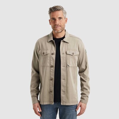 Vanguard | Shirt jacket met knoopsluiting VSI2402209-8265
