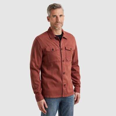 Vanguard | Shirt jacket met knoopsluiting VSI2402209-8156