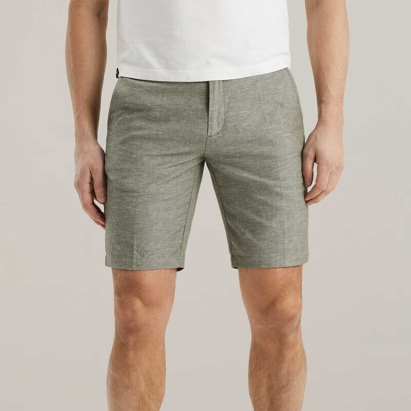 Vanguard | V65 regular fit chino shorts VSH2404684-6025