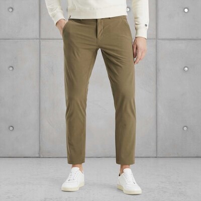 Cast Iron | Relaxed slim fit chino CTR2403614-8034