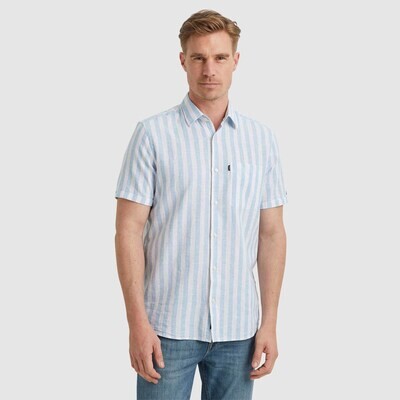 Vanguard | Overhemd met korte mouwen VSIS2404260-5376