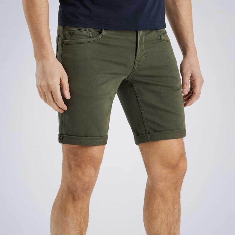 PME Legend | Tailwheel shorts PSH2404688-6415