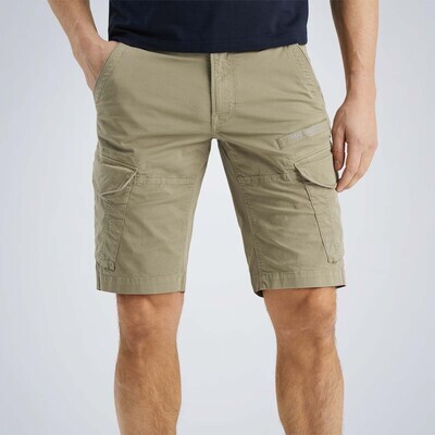PME Legend | Nordrop tapered fit cargo shorts PSH2404661-8263