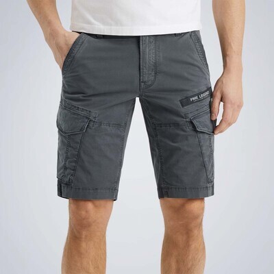 PME Legend | Nordrop tapered fit cargo shorts PSH2404661-9117