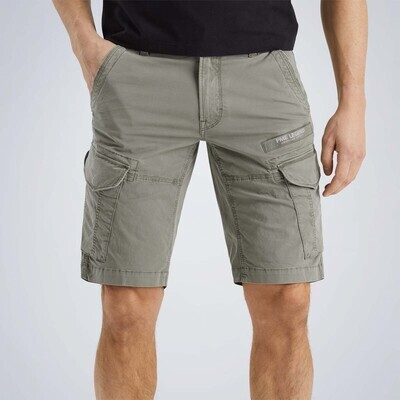 PME Legend | Nordrop tapered fit cargo shorts PSH2404661-6495