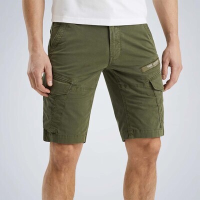 PME Legend | Nordrop tapered fit cargo shorts PSH2404661-8576