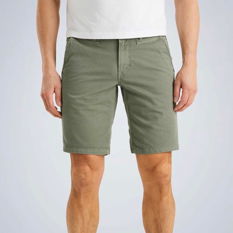 PME Legend | Twin Wasp chino shorts PSH2404663-9021