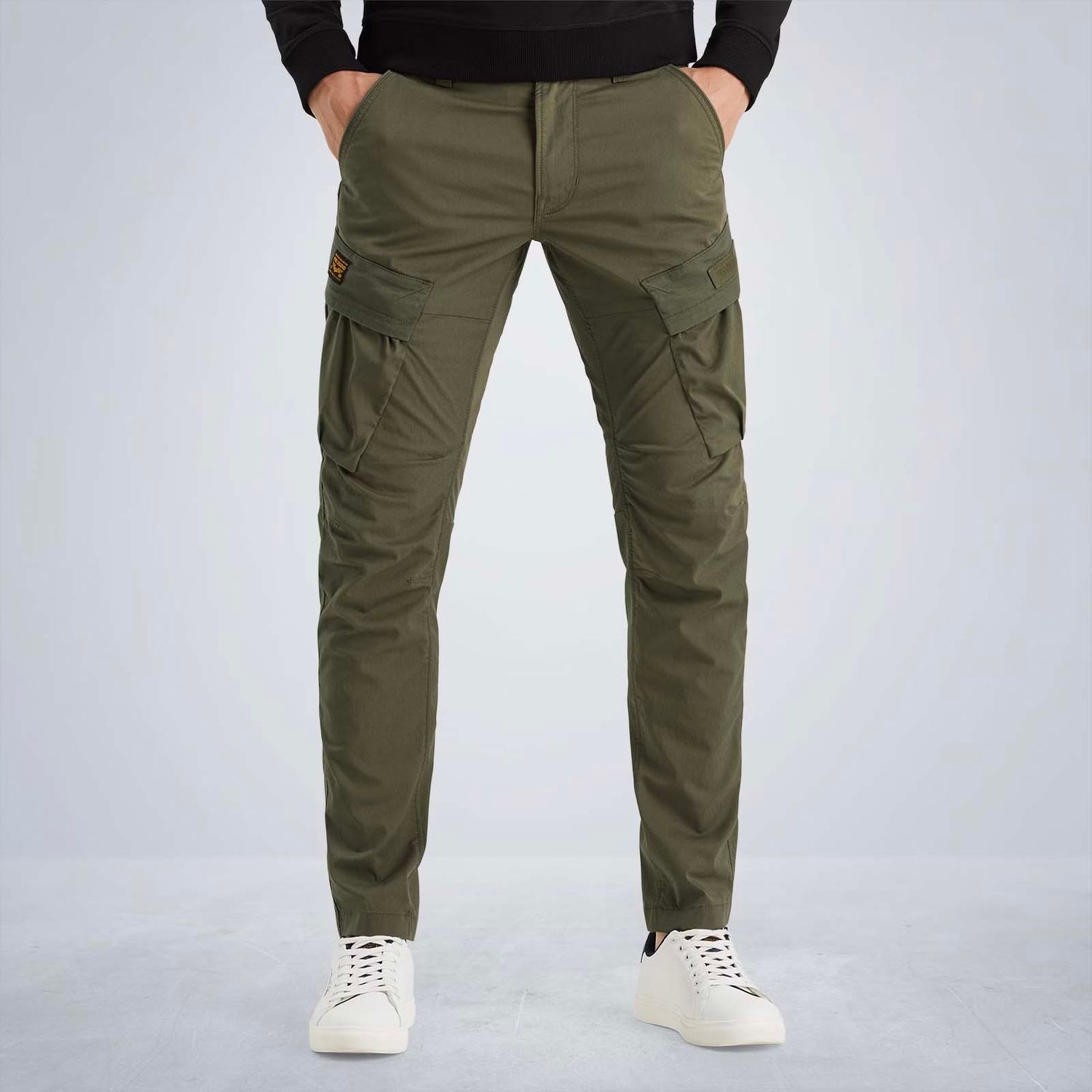 PME Legend | Wingtip cargo broek PTR2404624-6415