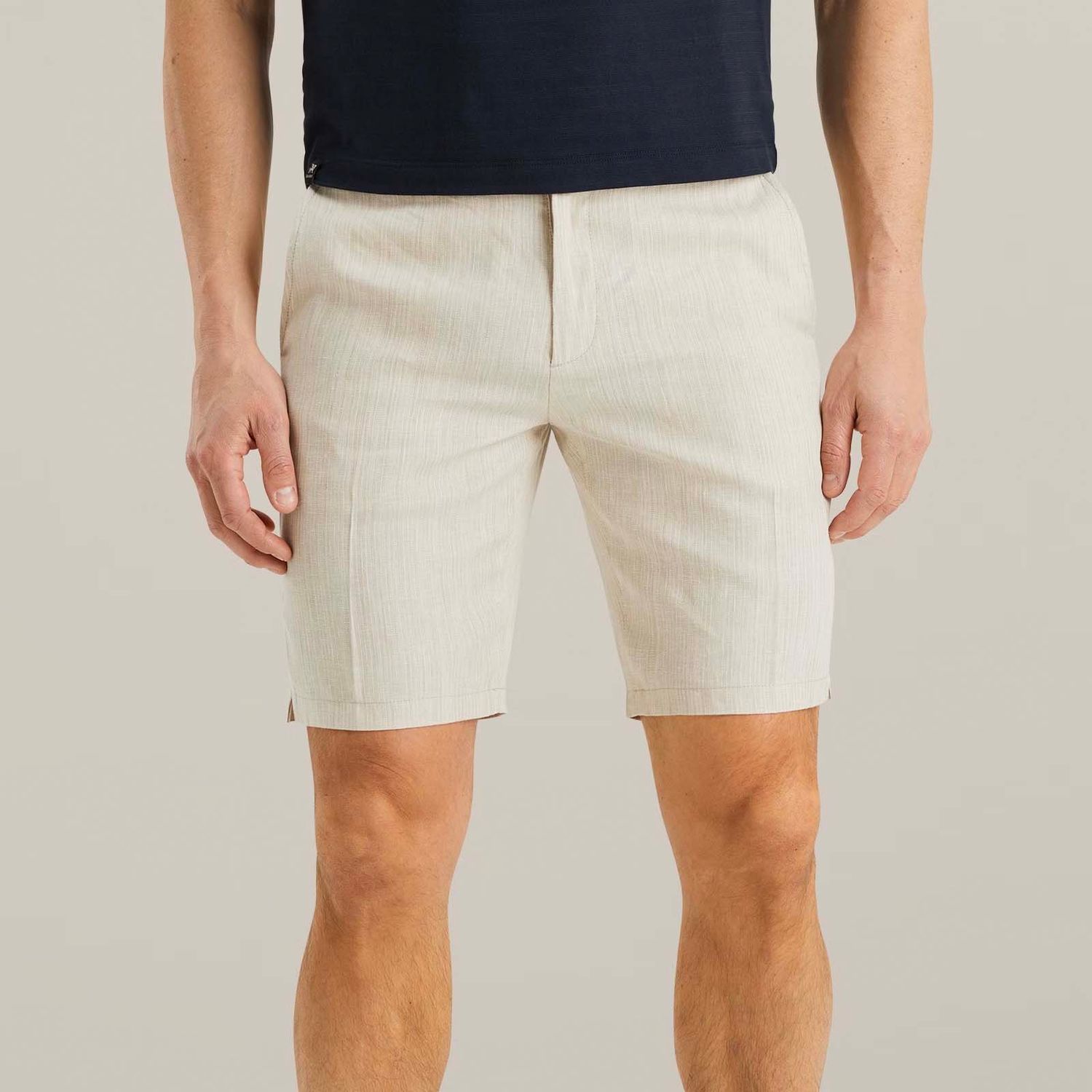 Vanguard | V11 relaxed fit chino shorts VSH2404672-8265