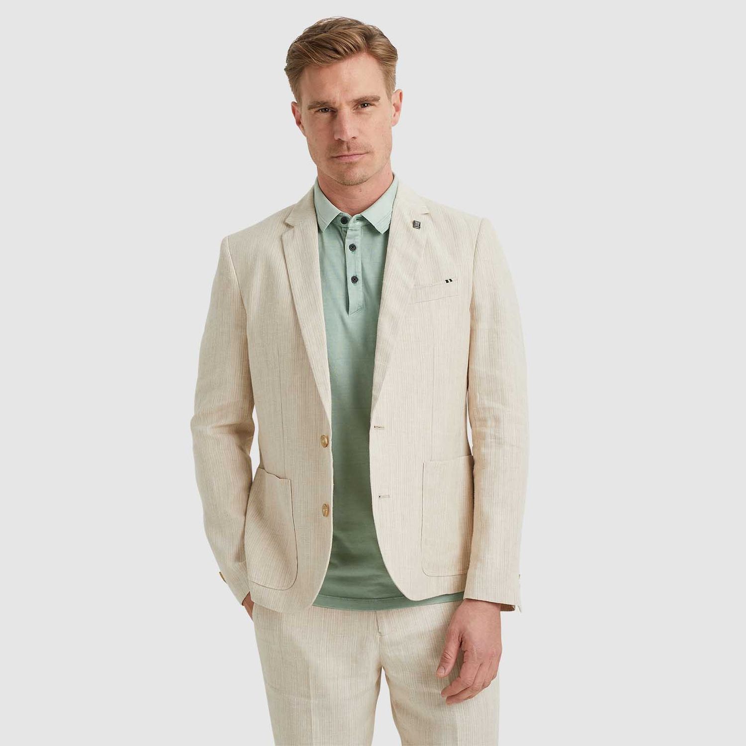Vanguard | Raceford blazer VBL2404195-8265