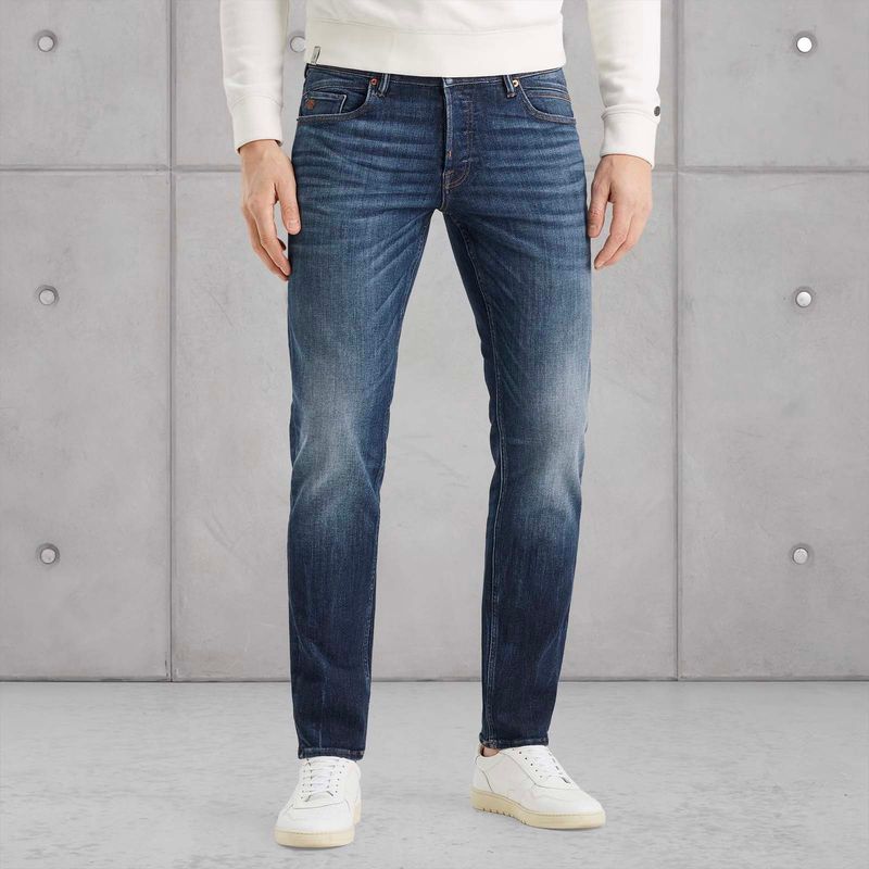 Cast Iron | Shiftback Tapered Indigo Royal Blue CTR240-IRB