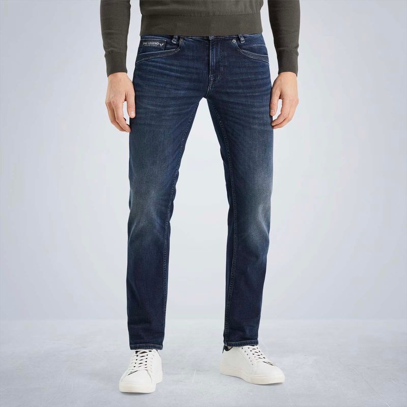 PME Legend | Skyrak regular fit jeans PTR720-DII