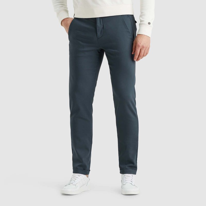 Cast Iron | Riser slim fit chino CTR2408600-5113
