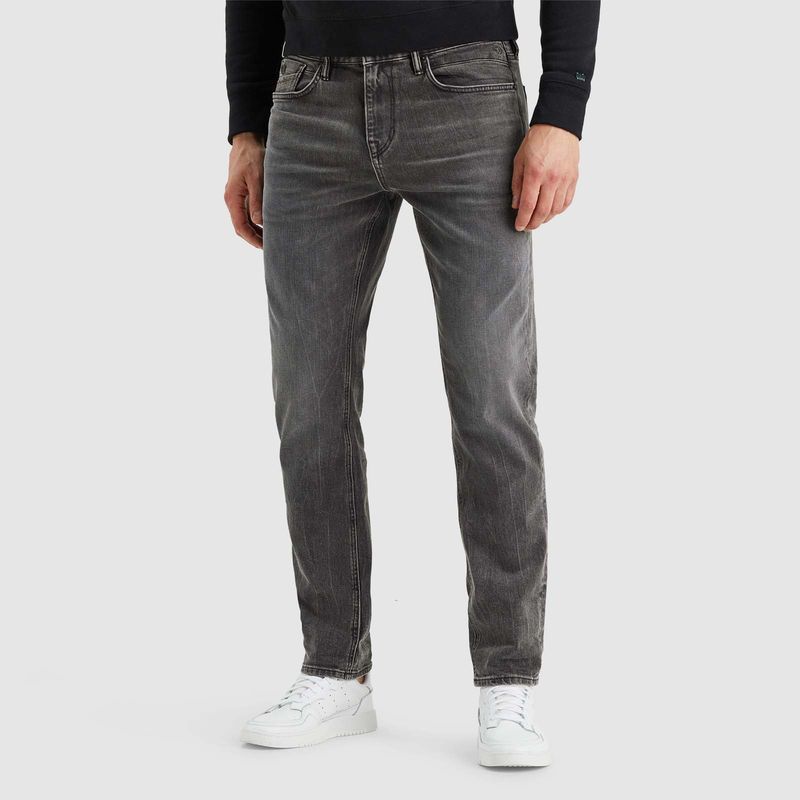 Cast Iron | Valver regular fit jeans CTR2408714-DCD