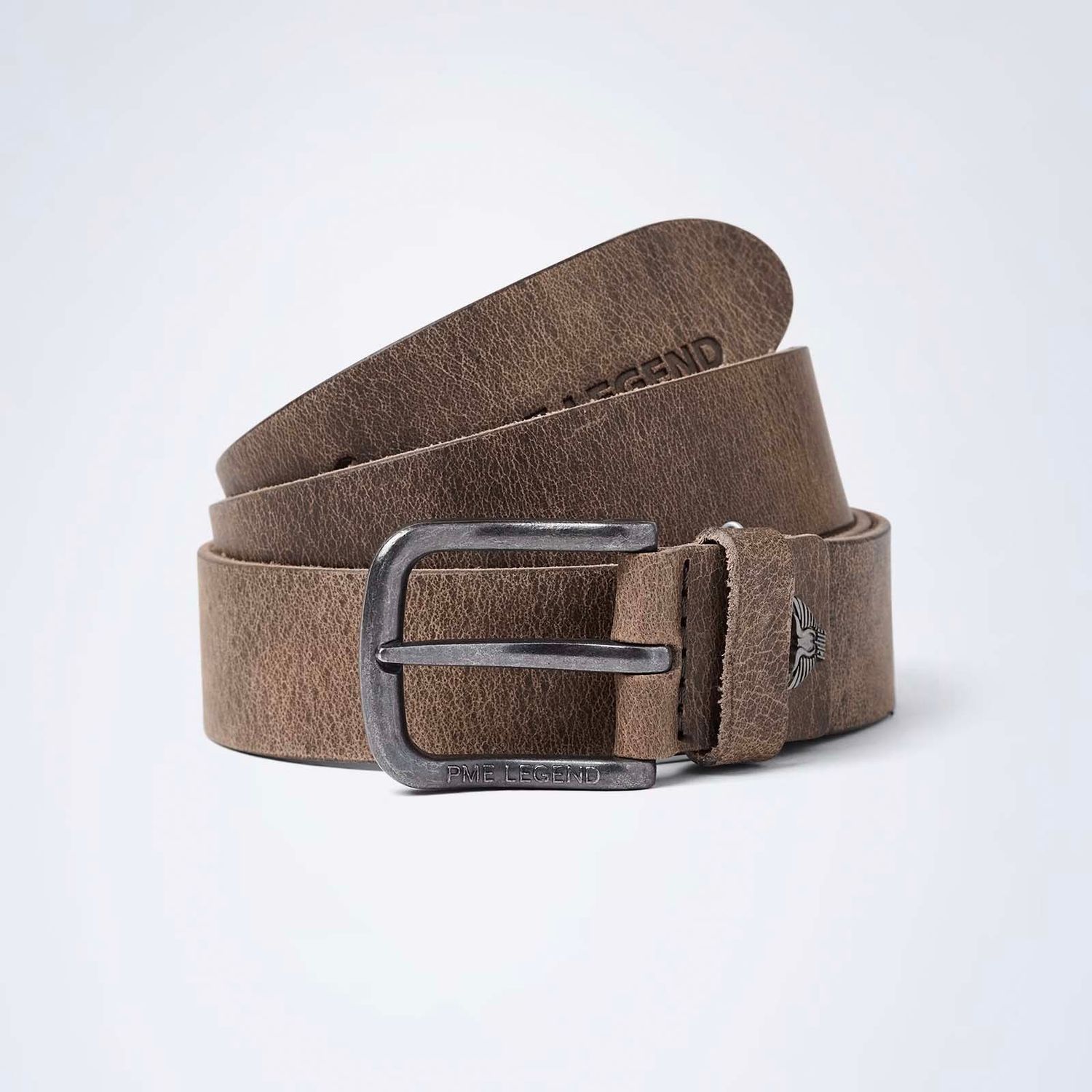 PME Legend | Riem van leer PBE2408960-8057