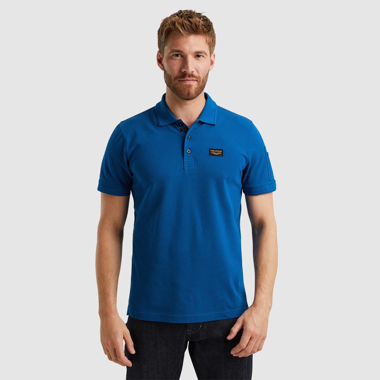 PME Legend | American Classic polo PPSS2408899-5091