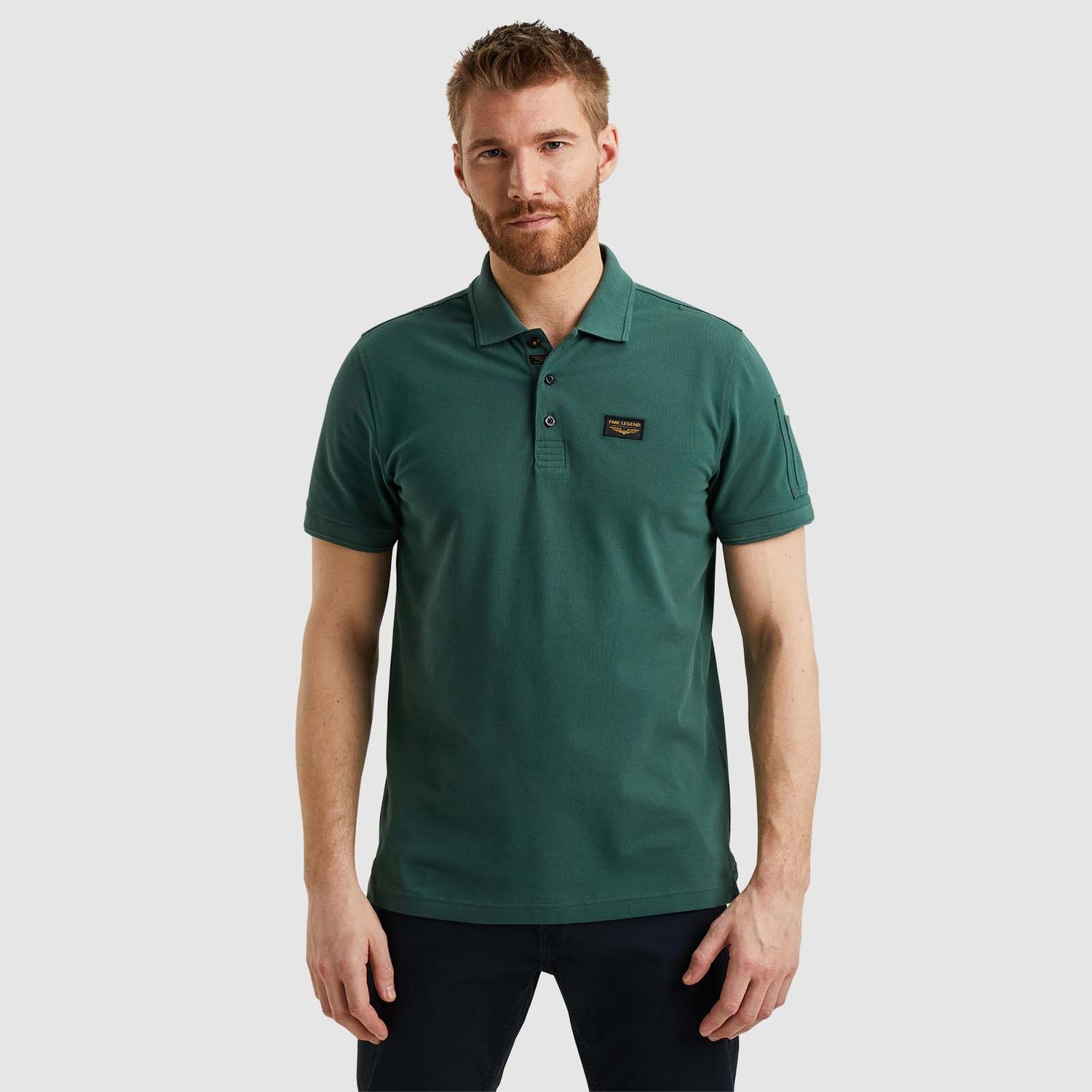PME Legend | American Classic polo PPSS2408899-6143