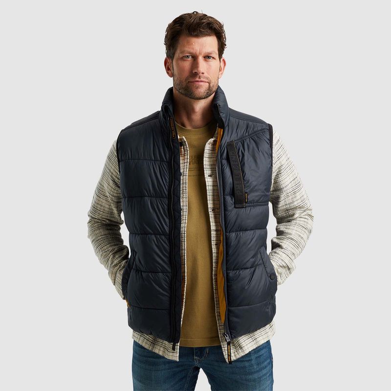 PME Legend | Avizer bodywarmer PBW2408116-5281