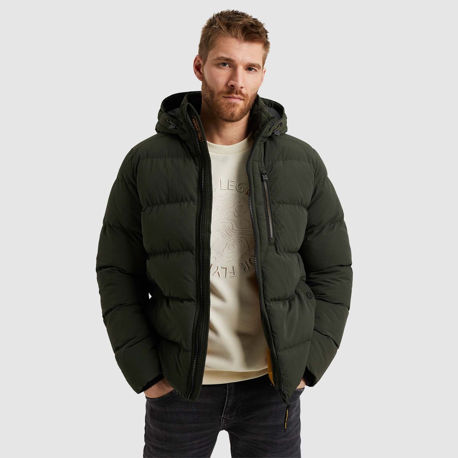 PME Legend | Brewster Jas PJA2408120-9061