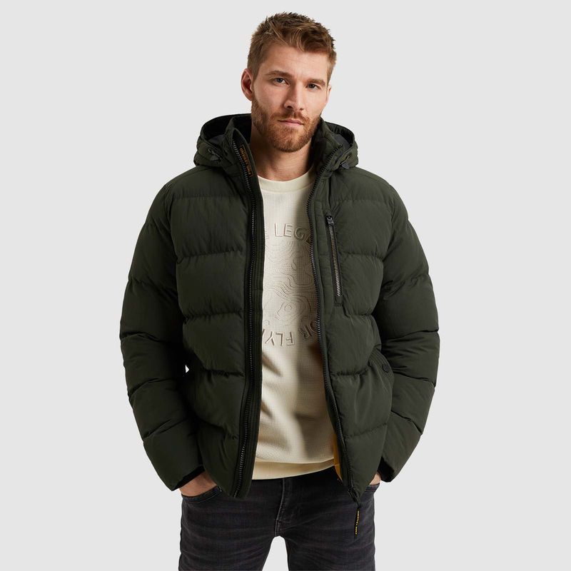 PME Legend | Brewster Jas PJA2408120-9061