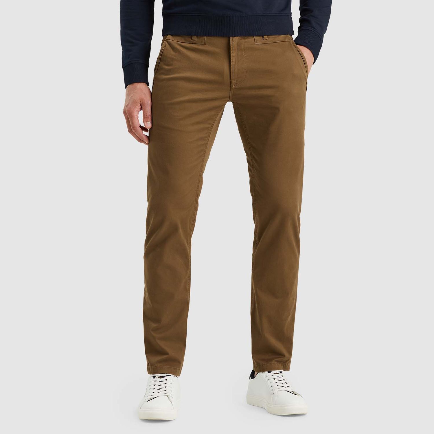 PME Legend | American Classic regular fit chino PTR935-8072