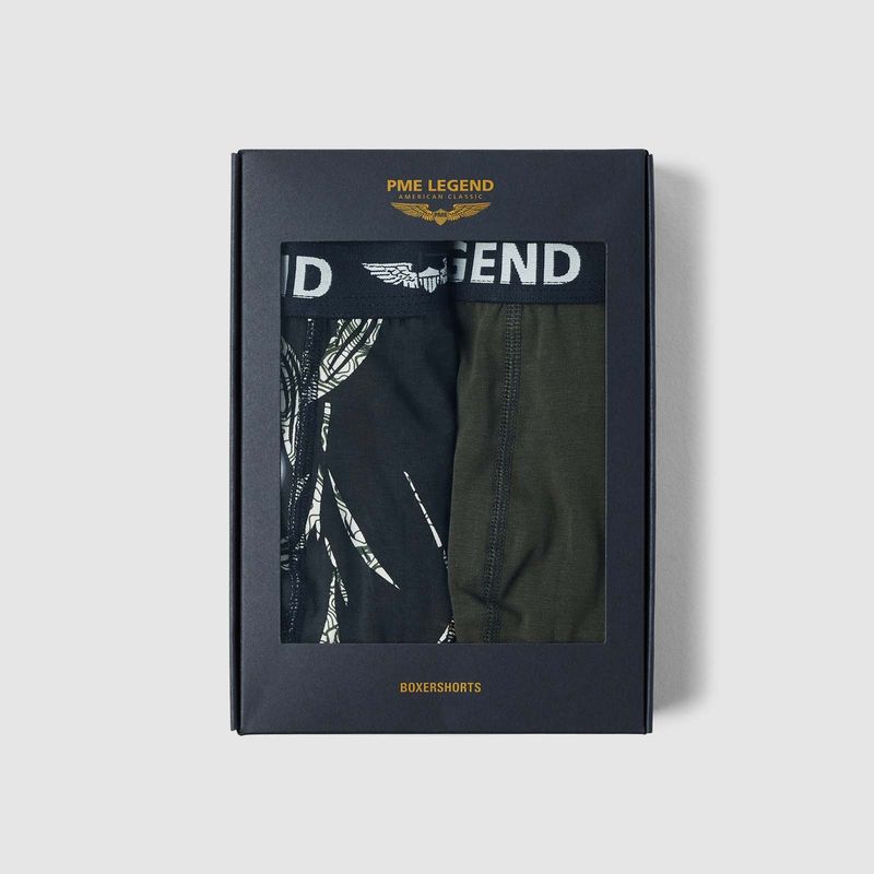 PME Legend | 2-pack boxershorts PUW2408950-6153