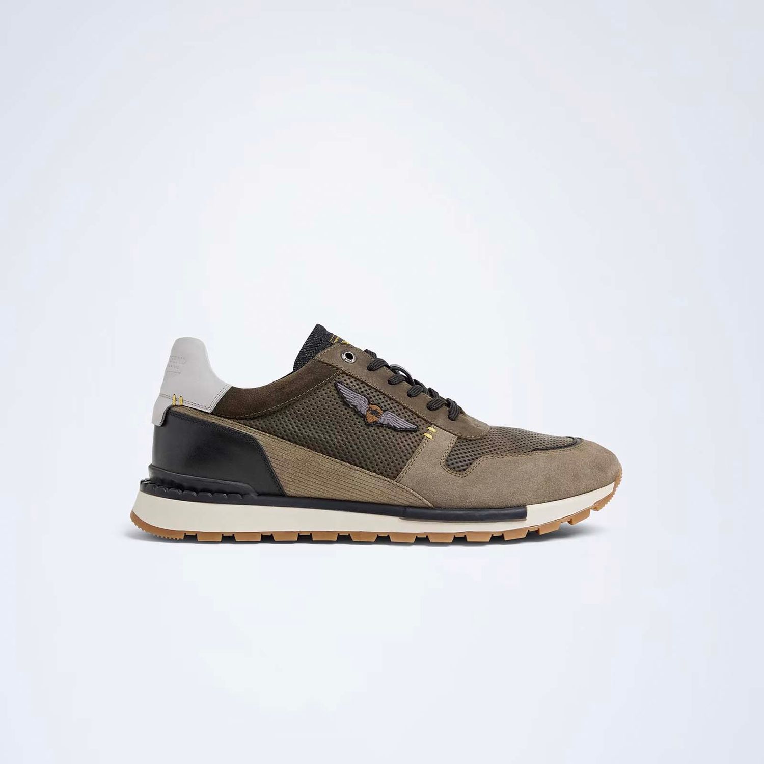PME Legend | Aircobra sneakers PBO2408110-6540