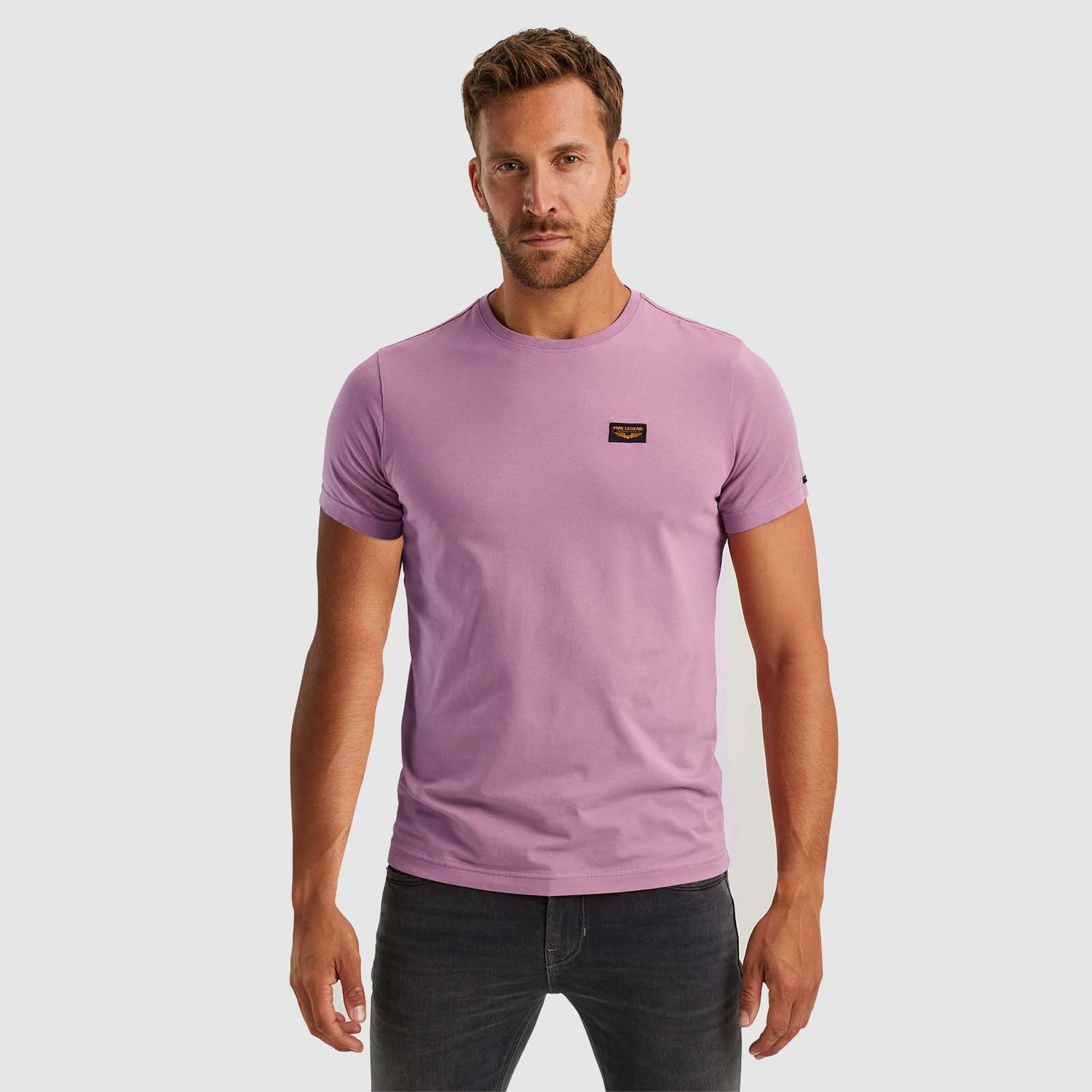 PME Legend | American Classic T-shirt PTSS2408599-3163