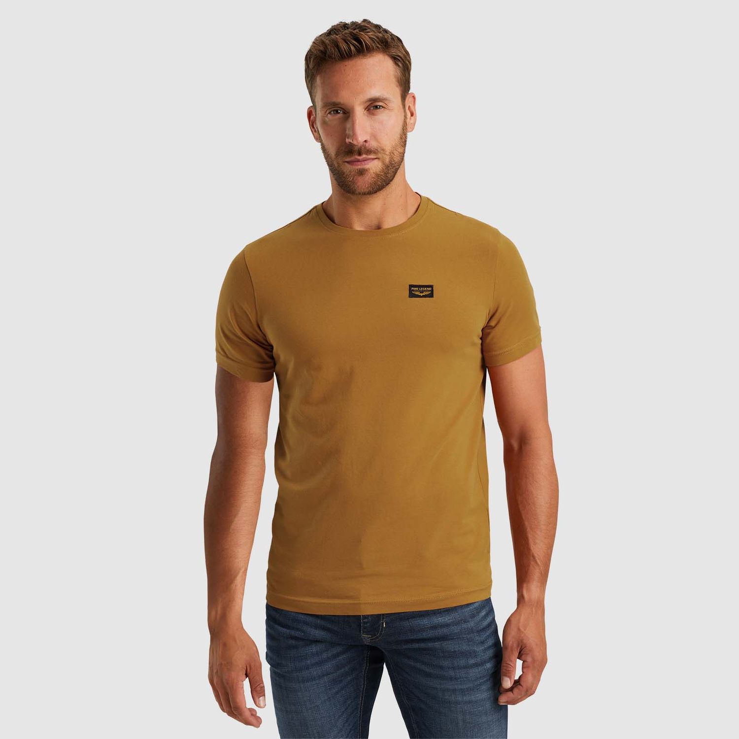 PME Legend | American Classic T-shirt PTSS2408599-1125