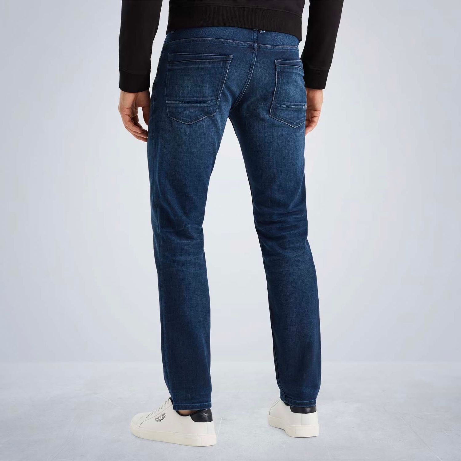 PME Legend | Skyrak regular fit jeans PTR2408721-RBW