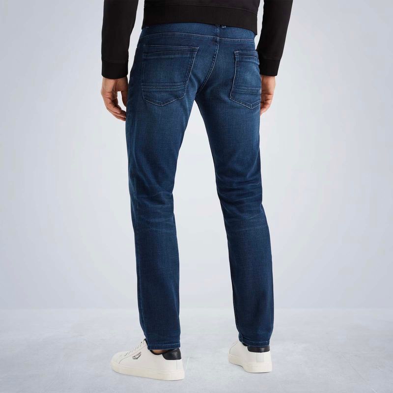 PME Legend | Skyrak regular fit jeans PTR2408721-RBW