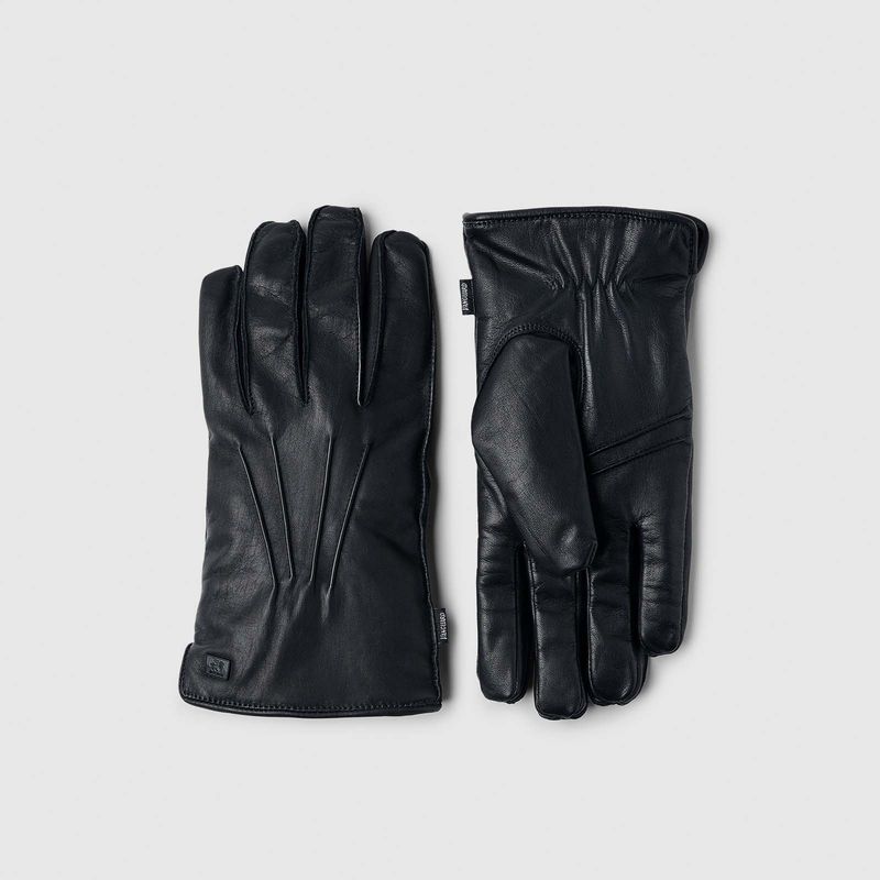 Vanguard | Handschoenen van leer VAC2409930-999