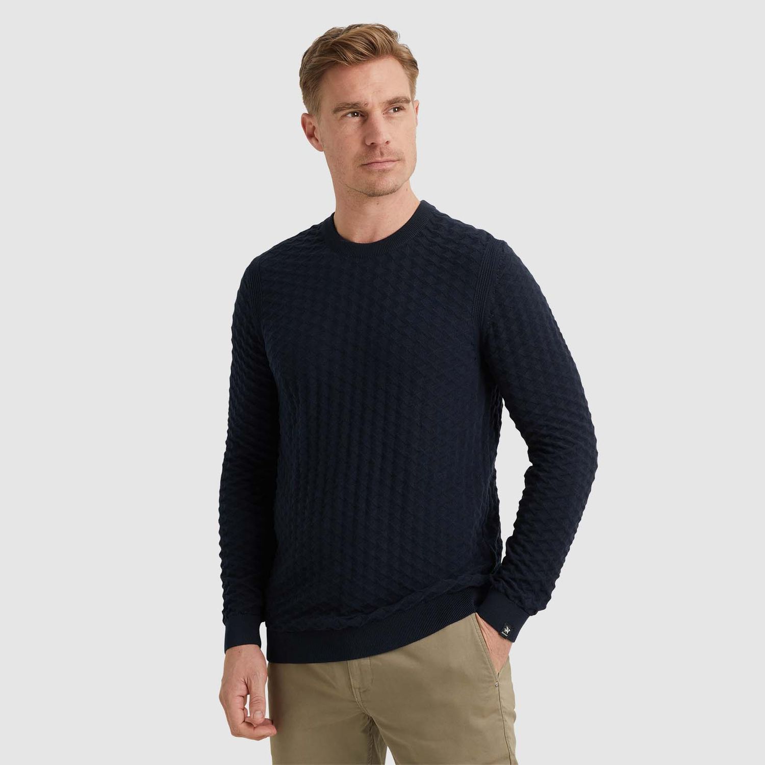 Vanguard | Trui met structuur VKW2409306-5073