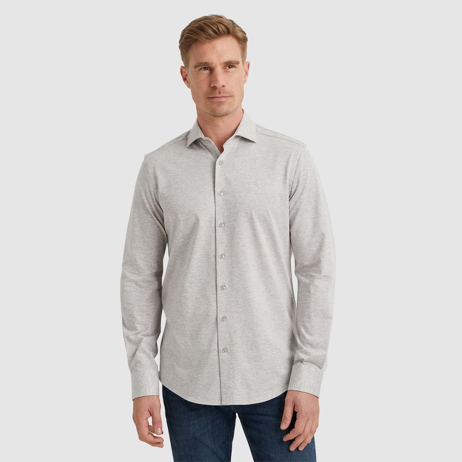 Vanguard | Overhemd van piqué VSI2409220-921
