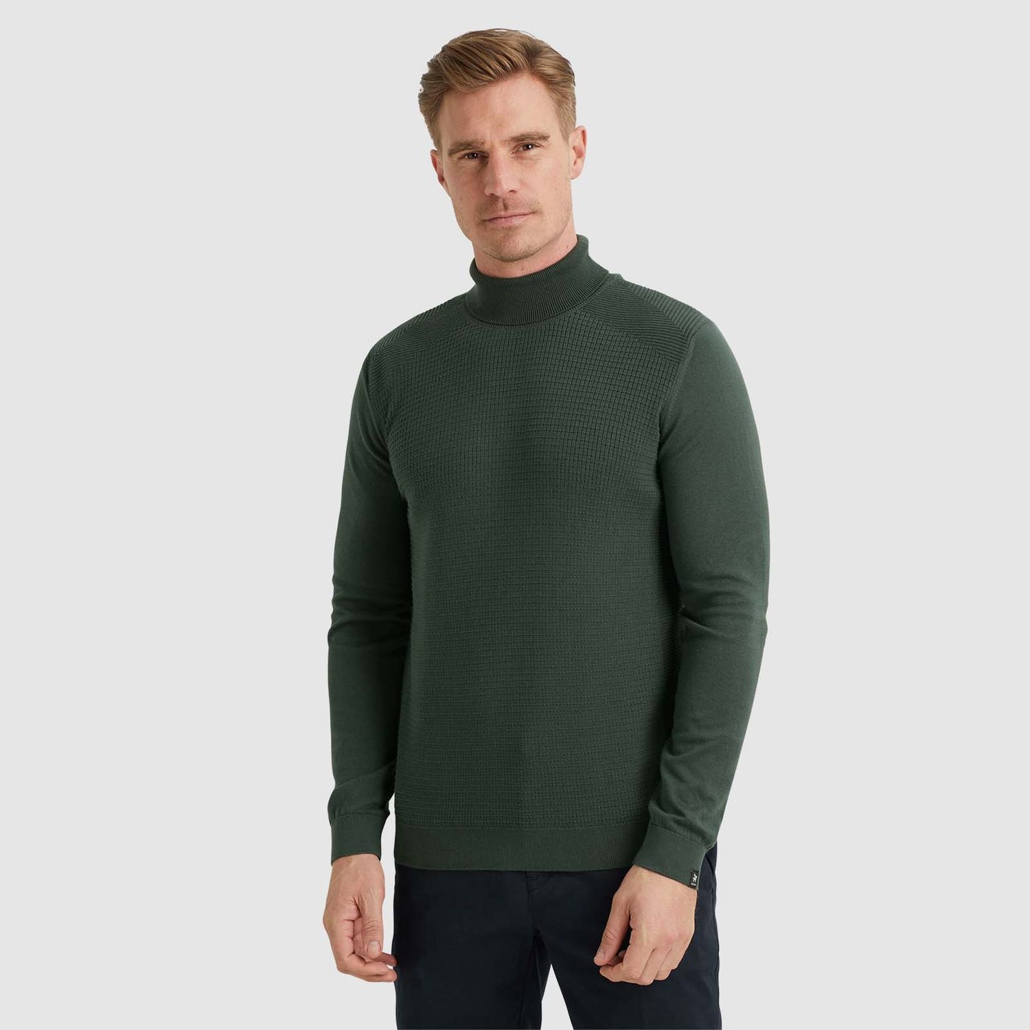 Vanguard | Trui met col VKW2409322-6152