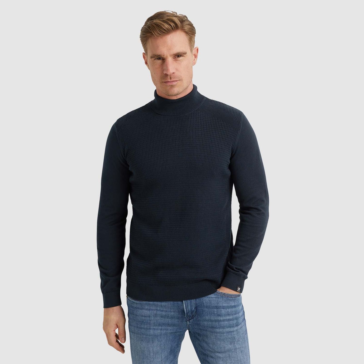 Vanguard | Trui met col VKW2409322-5073