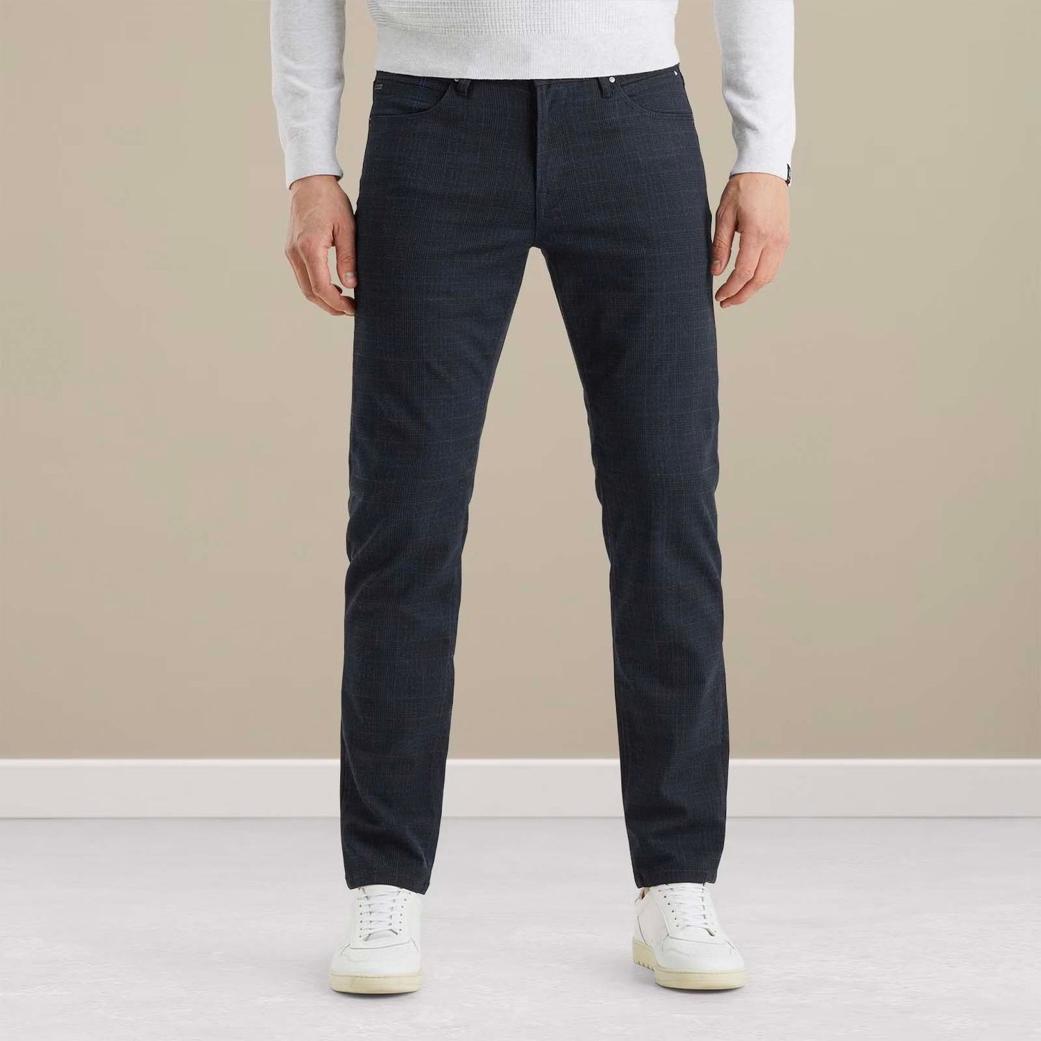 Vanguard | V7 slim fit broek VTR2409641-5073