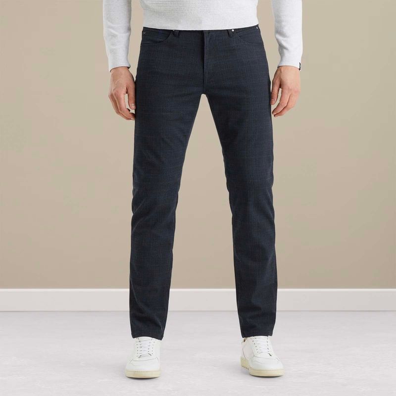 Vanguard | V7 slim fit broek VTR2409641-5073