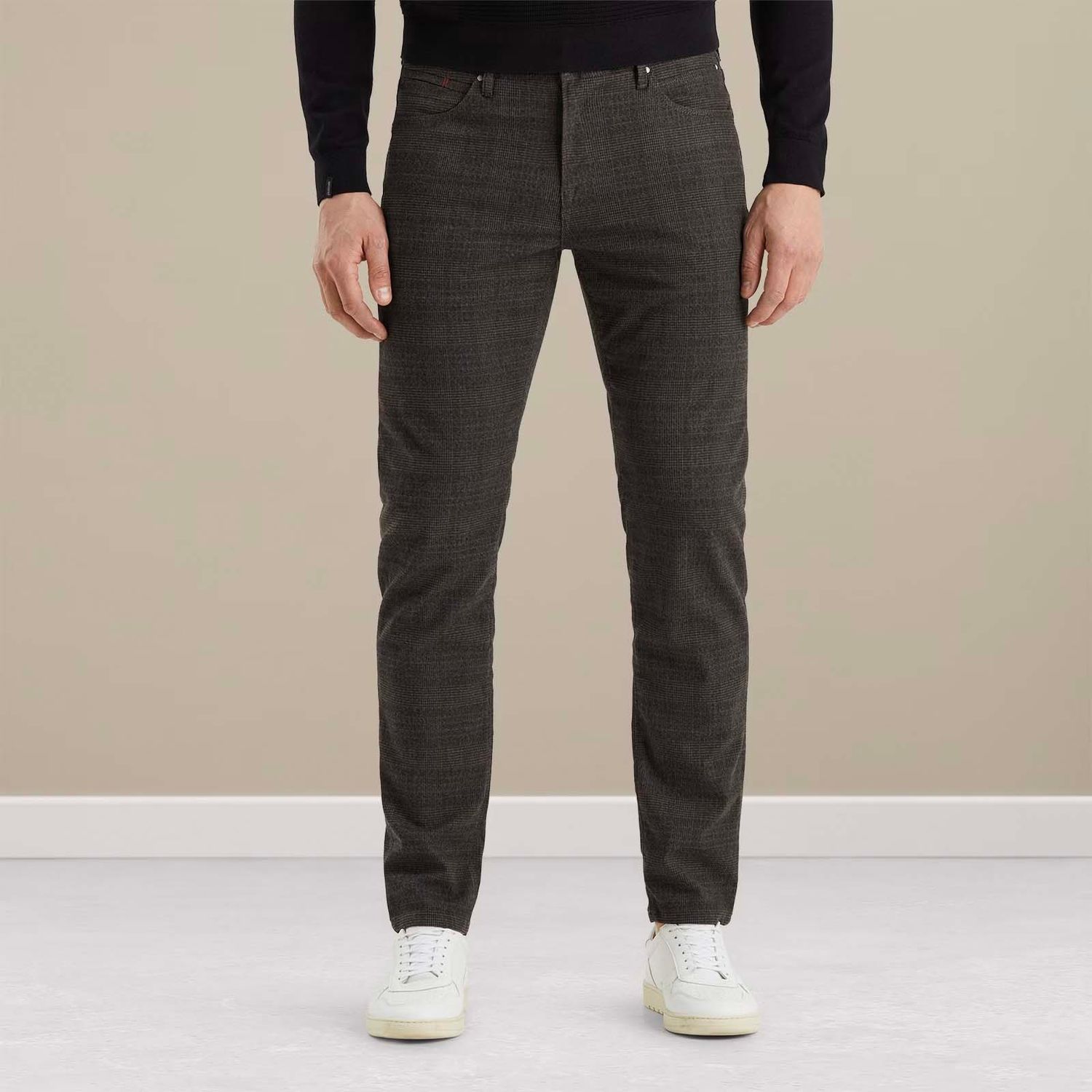 Vanguard | V7 slim fit broek VTR2409641-8088