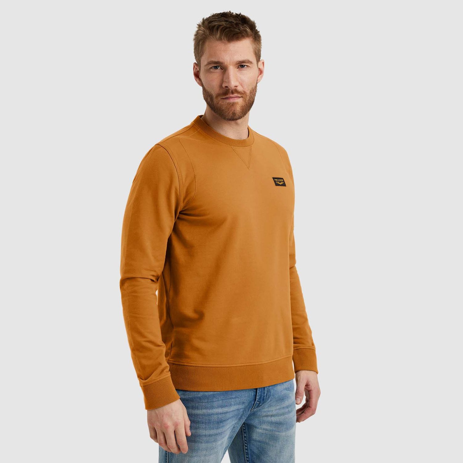 PME Legend | American Classic sweatshirt PLS2409499-1125