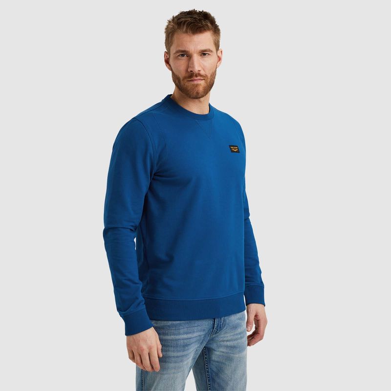 PME Legend | American Classic sweatshirt PLS2409499-5091