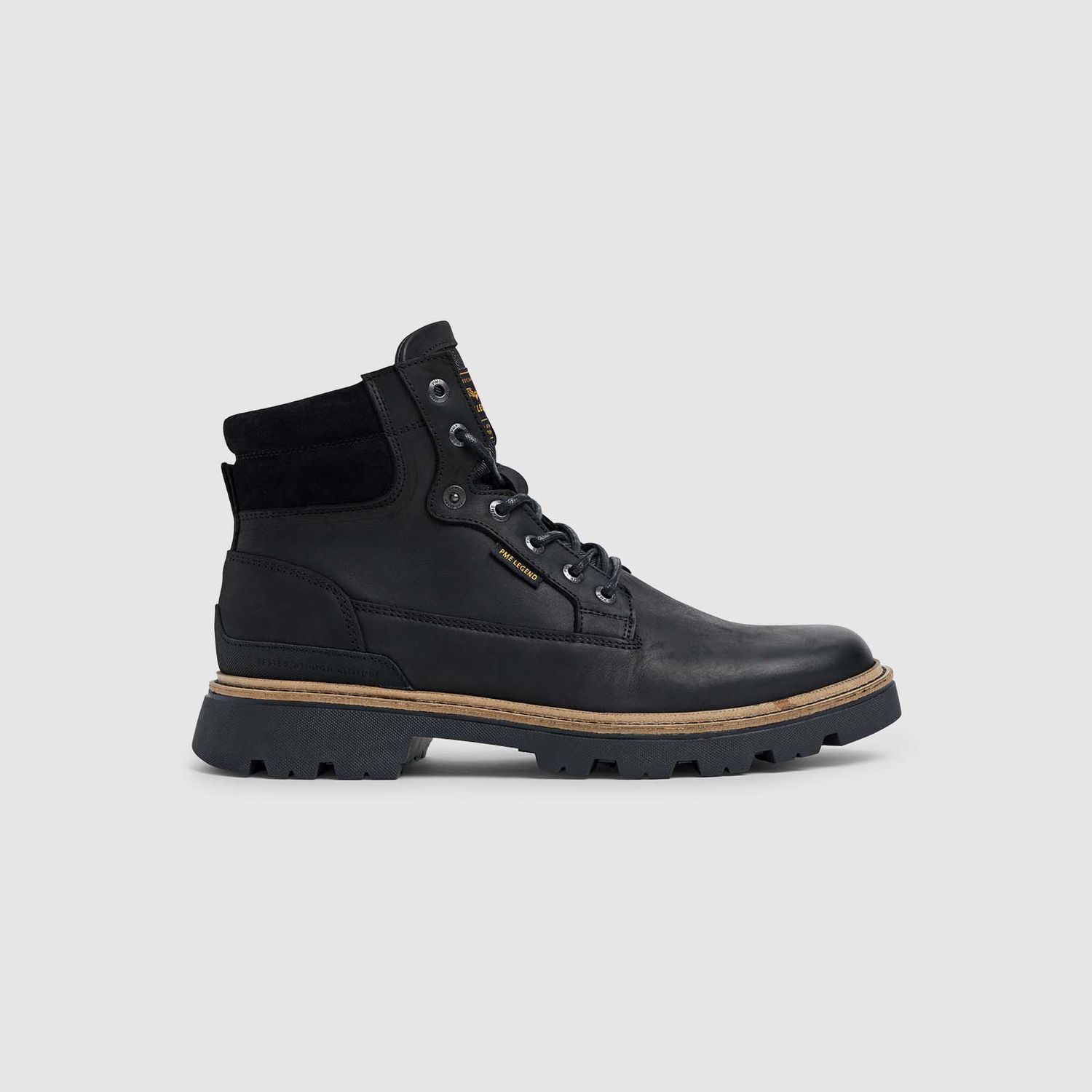 PME Legend | Dragan boots PBO2409200-999