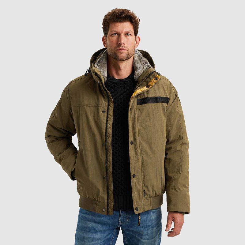 PME Legend | Ice Striper jas PJA2409142-8034