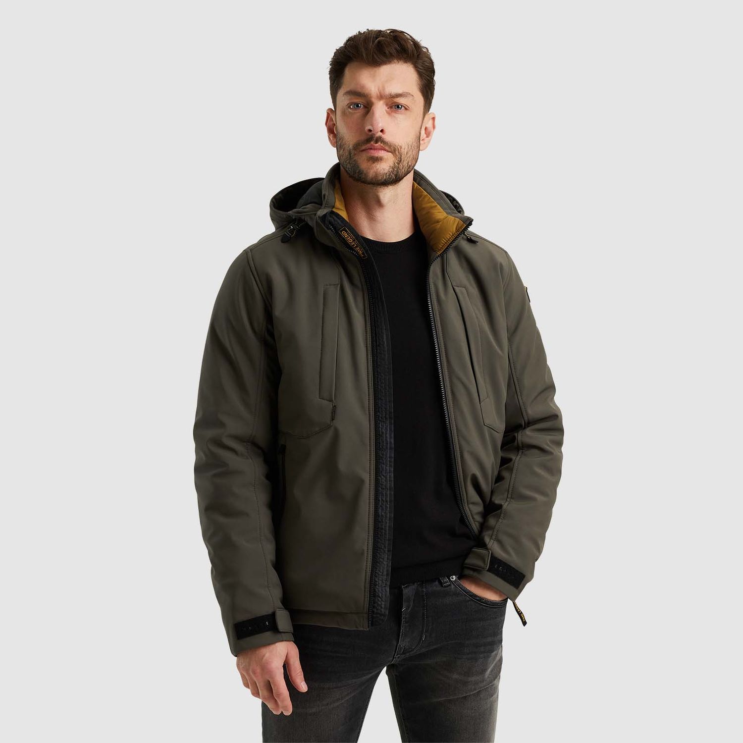 PME Legend | Hawkdown jas PJA2409140-8039