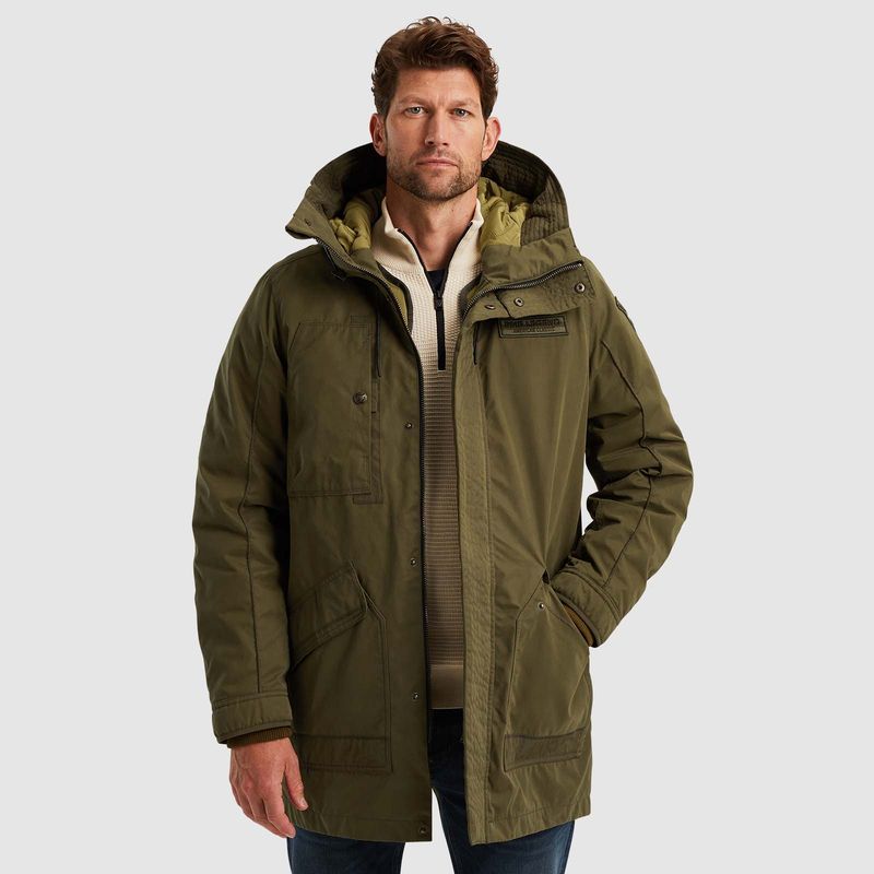 PME Legend | Aztector parka PJA2409138-6416