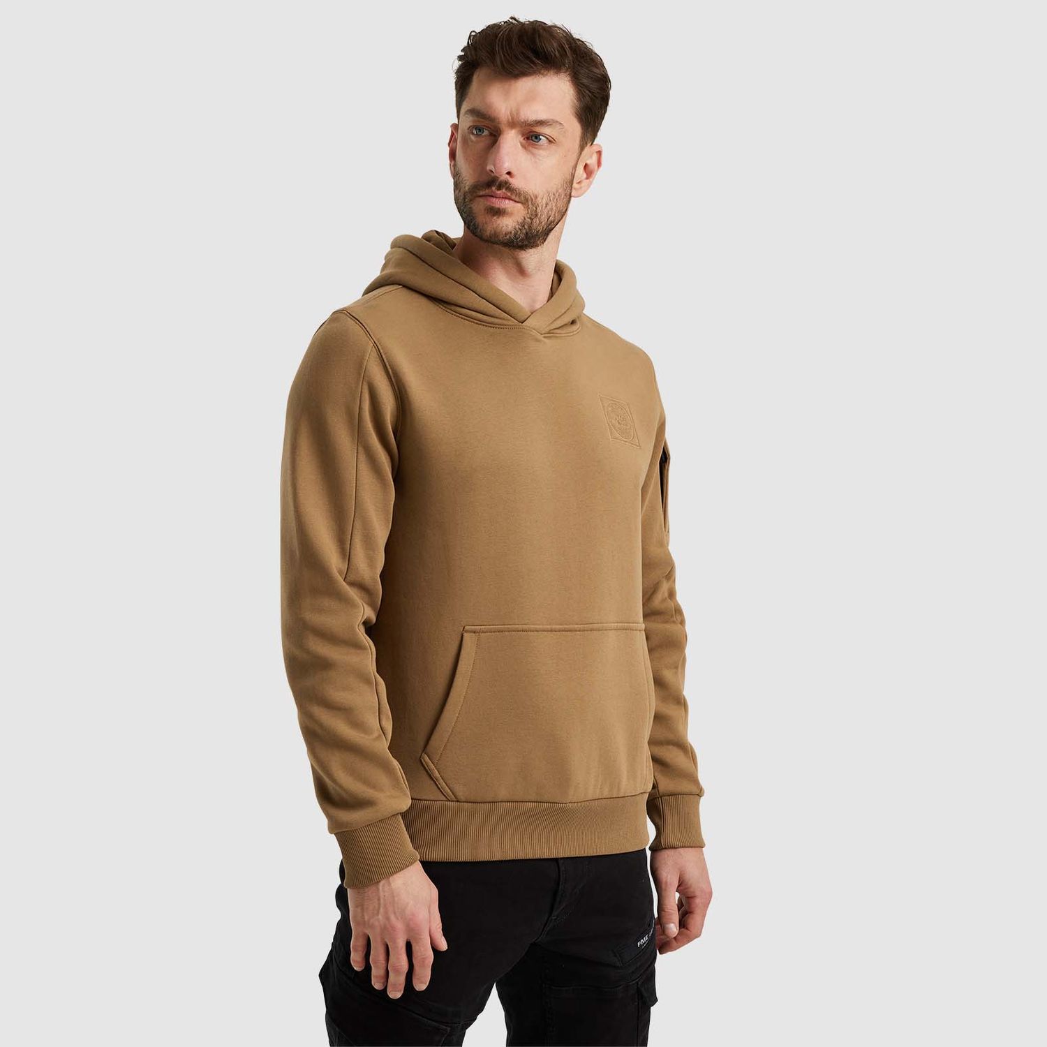 PME Legend | Hoodie met artwork PSW2409450-8069